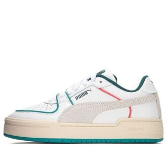 CA Pro ”Retro Sum – Vit Djup Aqua”