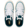 CA Pro ”Retro Sum – Vit Djup Aqua”
