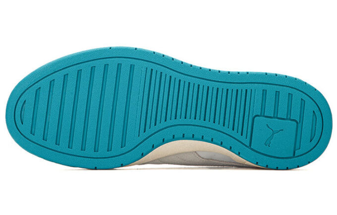CA Pro ”Retro Sum – Vit Djup Aqua”