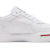 Ca Pro Sneakers Vita/Röda