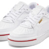 Ca Pro Sneakers Vita/Röda