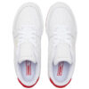 Ca Pro Sneakers Vita/Röda