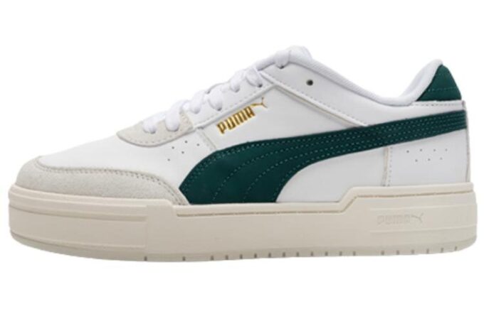 CA Pro Sport Mix Sneakers ”Vit Svart”