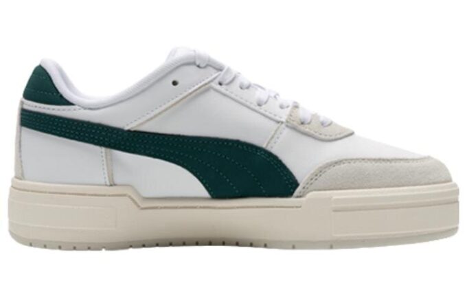 CA Pro Sport Mix Sneakers ”Vit Svart”