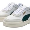 CA Pro Sport Mix Sneakers ”Vit Svart”