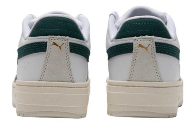 CA Pro Sport Mix Sneakers ”Vit Svart”