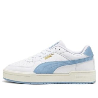 CA Pro Suede FS ”Vit Zenblå”