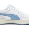 CA Pro Suede FS ”Vit Zenblå”