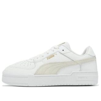 CA Pro Suede FS ”Vitgrå”