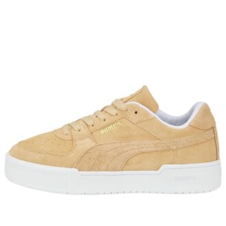 CA Pro Suede ”Ljus Sand”