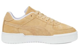 CA Pro Suede ”Ljus Sand”