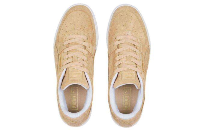 CA Pro Suede ”Ljus Sand”