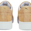 CA Pro Suede ”Ljus Sand”