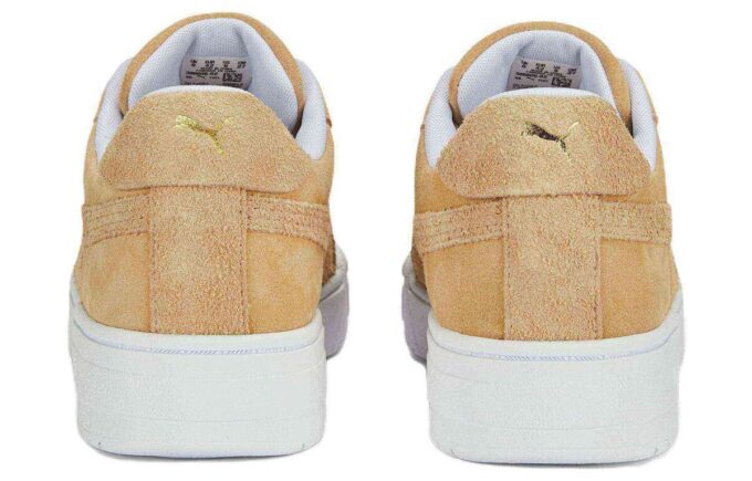 CA Pro Suede ”Ljus Sand”