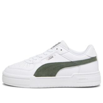 CA Pro Suede ”Vit Myrtle”