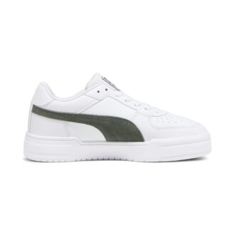 CA Pro Suede ”Vit Myrtle”