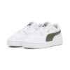 CA Pro Suede ”Vit Myrtle”