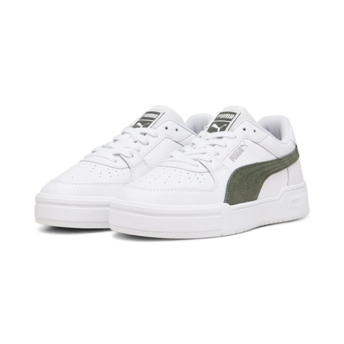 CA Pro Suede ”Vit Myrtle”
