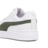 CA Pro Suede ”Vit Myrtle”