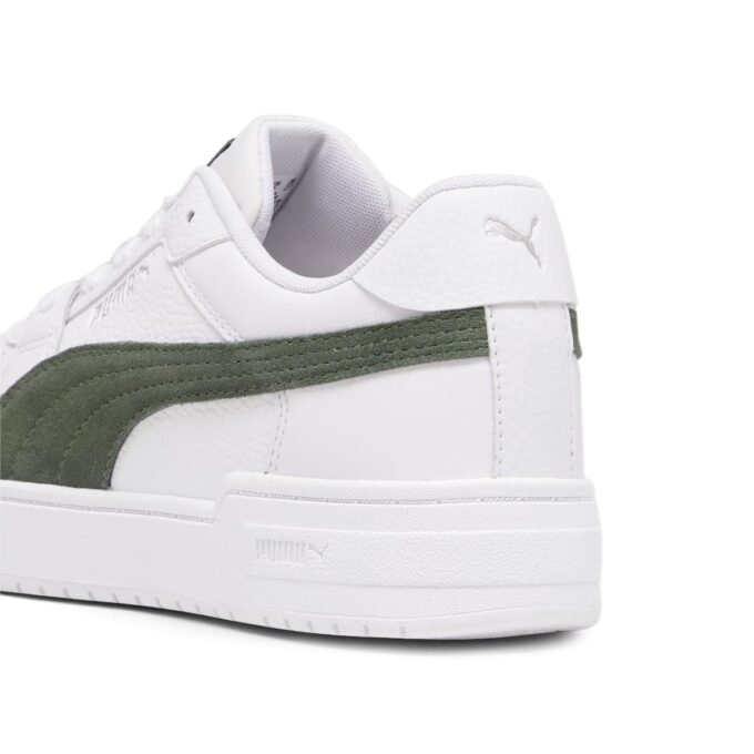 CA Pro Suede ”Vit Myrtle”