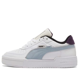 CA Pro Tech Sneakers Vita/Blå