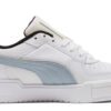 CA Pro Tech Sneakers Vita/Blå