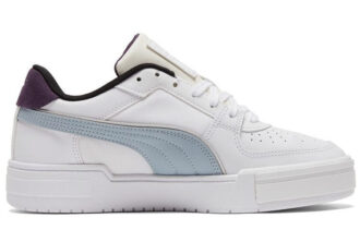 CA Pro Tech Sneakers Vita/Blå