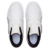 CA Pro Tech Sneakers Vita/Blå