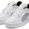 CA Pro Tech Sneakers Vita/Blå