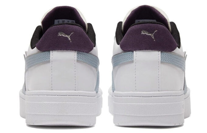 CA Pro Tech Sneakers Vita/Blå