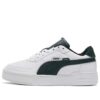 CA Pro Tech Sneakers Vita/Grön
