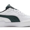 CA Pro Tech Sneakers Vita/Grön