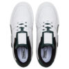 CA Pro Tech Sneakers Vita/Grön