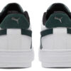 CA Pro Tech Sneakers Vita/Grön