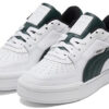 CA Pro Tech Sneakers Vita/Grön