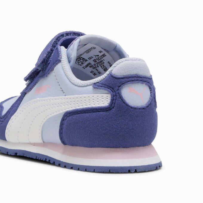 Cabana Racer 2.0 Sneakers för småbarn Cabana Racer 2.0 Sneakers för småbarn