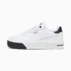 Cali Court Big Barns Lädersneakers Cali Court Big Barns Lädersneakers