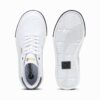 Cali Court Big Barns Lädersneakers Cali Court Big Barns Lädersneakers
