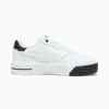 Cali Court Big Barns Lädersneakers Cali Court Big Barns Lädersneakers