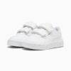 Cali Court lädersneakers för småbarn Cali Court lädersneakers för småbarn