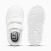 Cali Court lädersneakers för småbarn Cali Court lädersneakers för småbarn