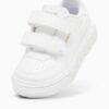 Cali Court lädersneakers för småbarn Cali Court lädersneakers för småbarn