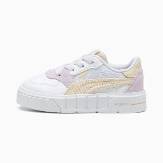 Cali Court Summer Feels lätta sneakers för småbarn