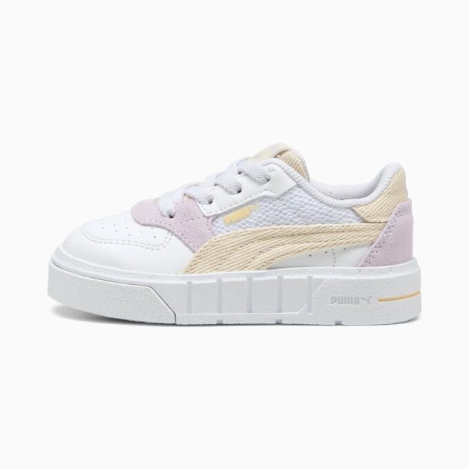 Cali Court Summer Feels lätta sneakers för småbarn Cali Court Summer Feels lätta sneakers för småbarn