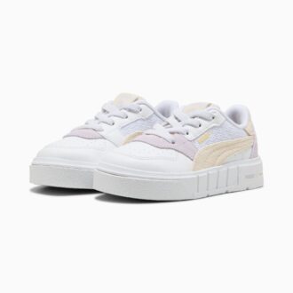 Cali Court Summer Feels lätta sneakers för småbarn