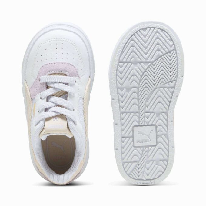 Cali Court Summer Feels lätta sneakers för småbarn Cali Court Summer Feels lätta sneakers för småbarn