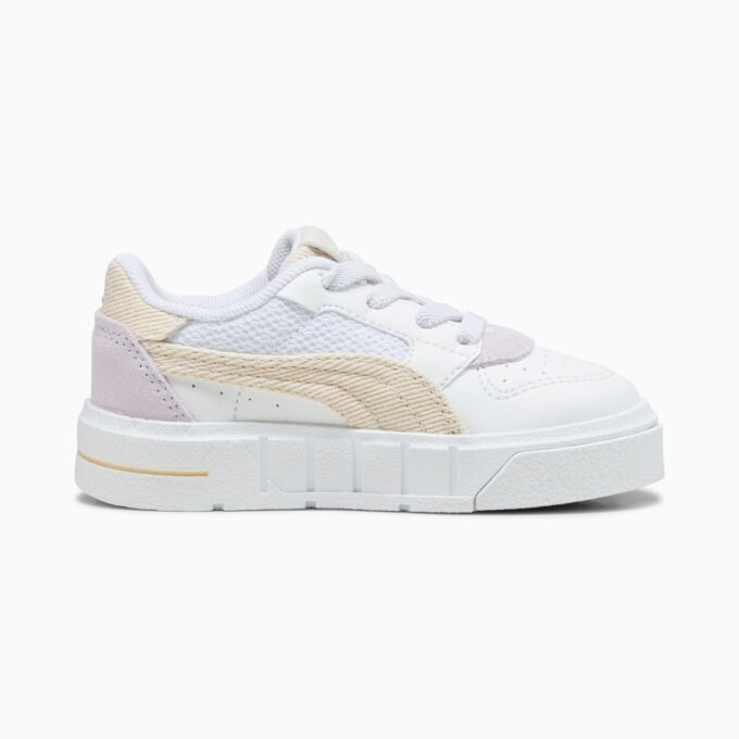 Cali Court Summer Feels lätta sneakers för småbarn Cali Court Summer Feels lätta sneakers för småbarn