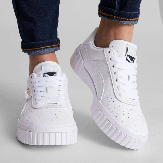 Cali Dam Sneakers Cali Dam Sneakers