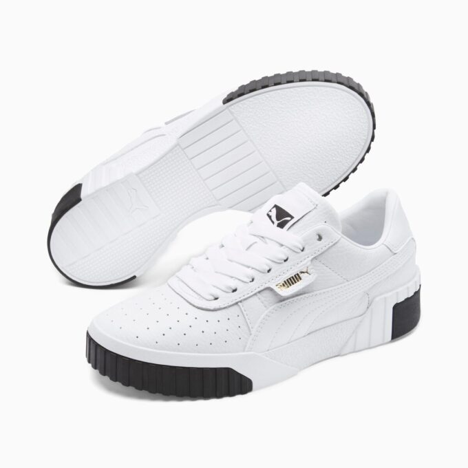 Cali Dam Sneakers Cali Dam Sneakers