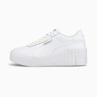 Cali Wedge Dam Kilsneakers